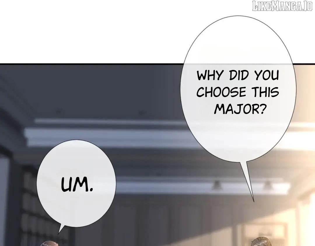 Everyone's Darling Chapter 164 - page 22